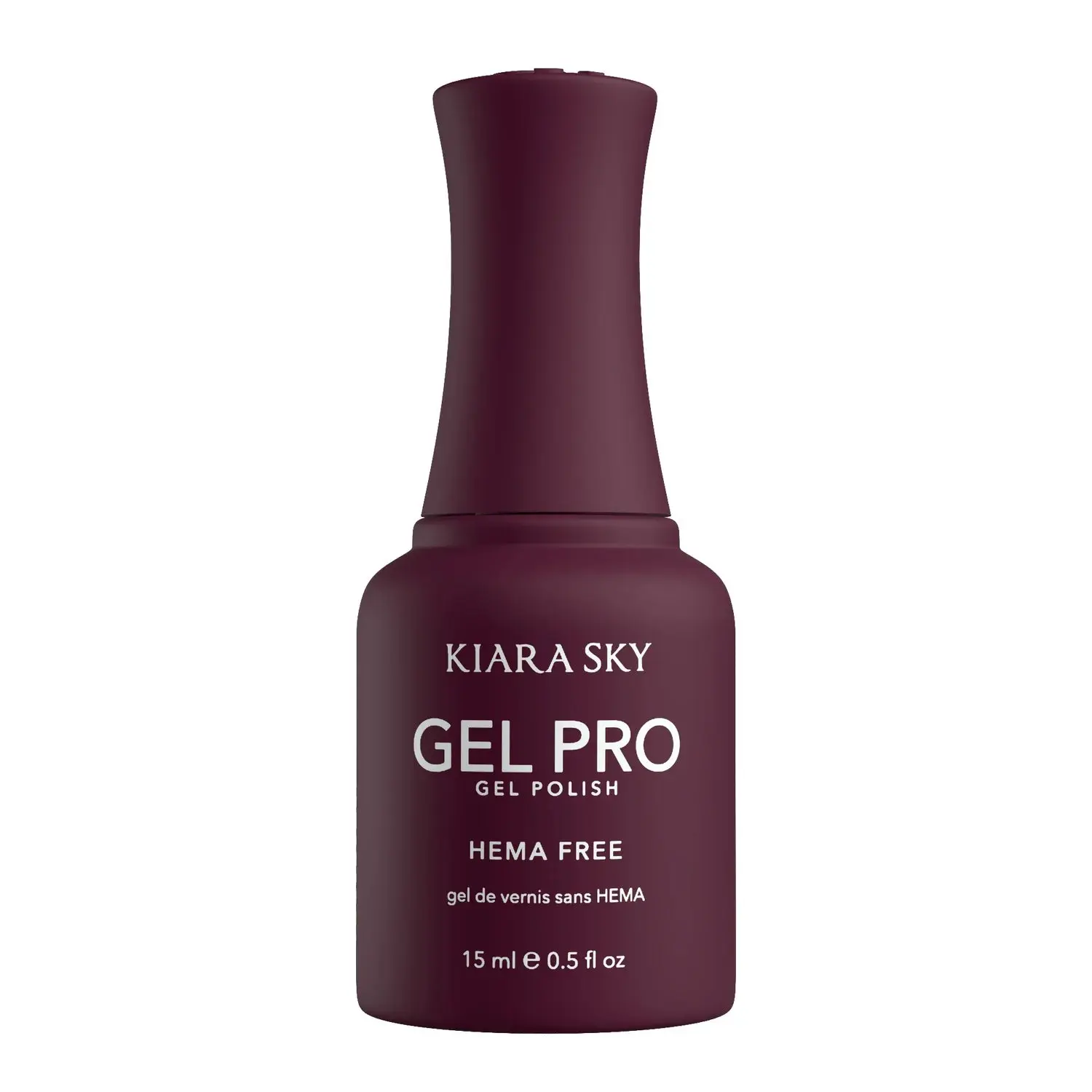 Gel Pro Gel Polish Marooned