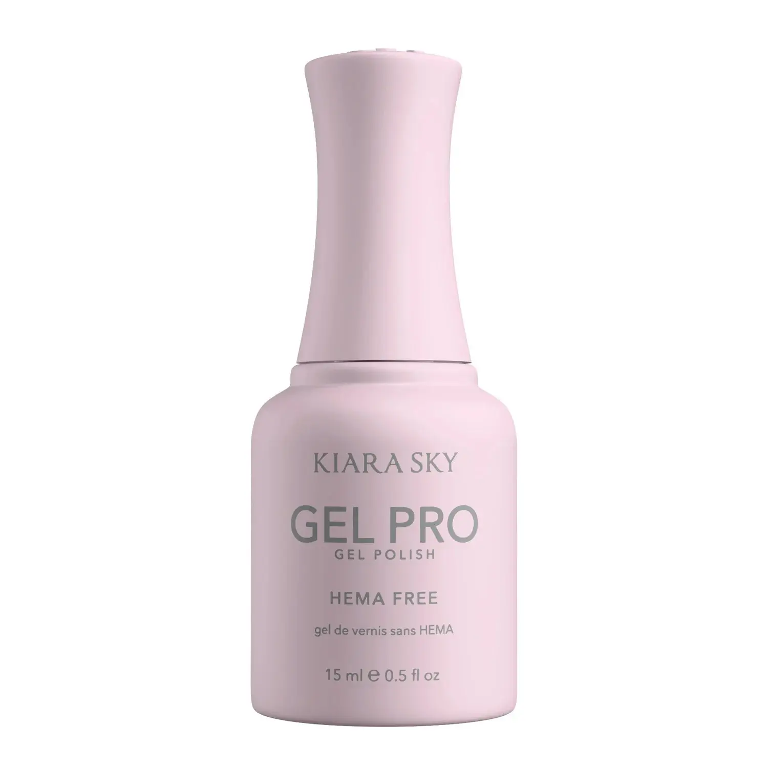Gel Pro Gel Polish Milky Rose