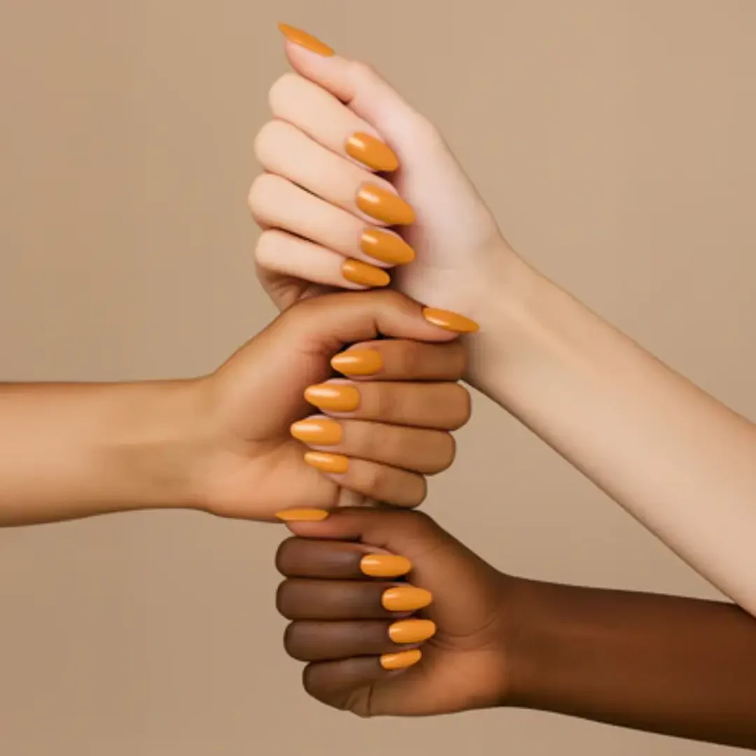 Gel Pro Gel Polish Not Your Honey - Image 2