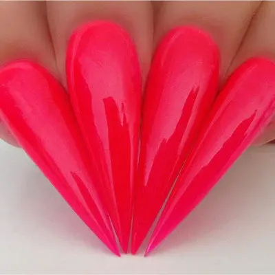Glow Dip Powder Pinkaholic - Image 2