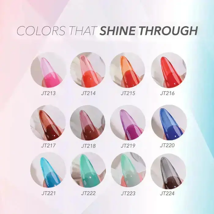 Jelly Tint Glampire - Image 5