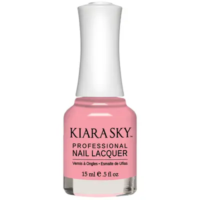 Nail Lacquer Juicy