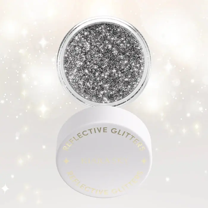 Reflective Glitter Gothic Glisten - Image 2