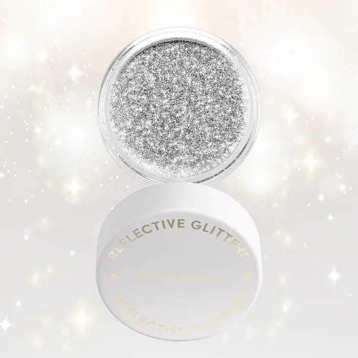 Reflective Glitter Iced Out - Image 3