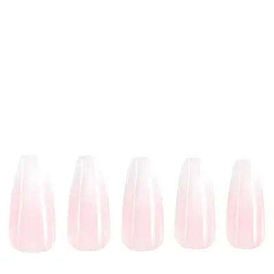 xPress Pro Press-on Nails Pink Ombre - Image 3