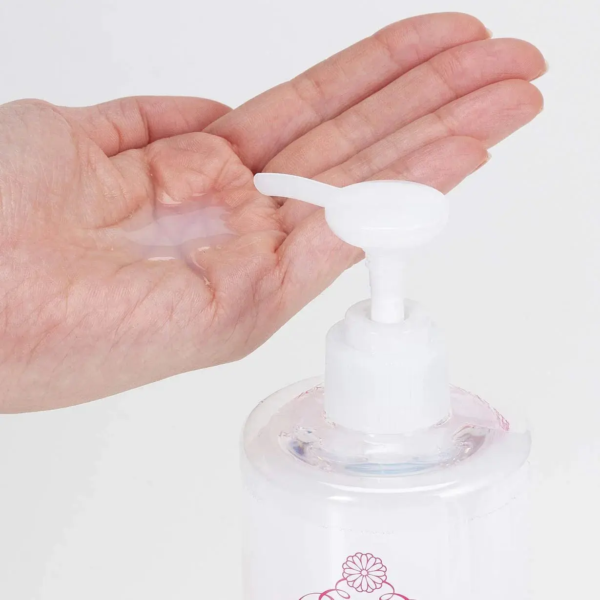 Sake Bright Moist Skin Care Lotion - Image 2