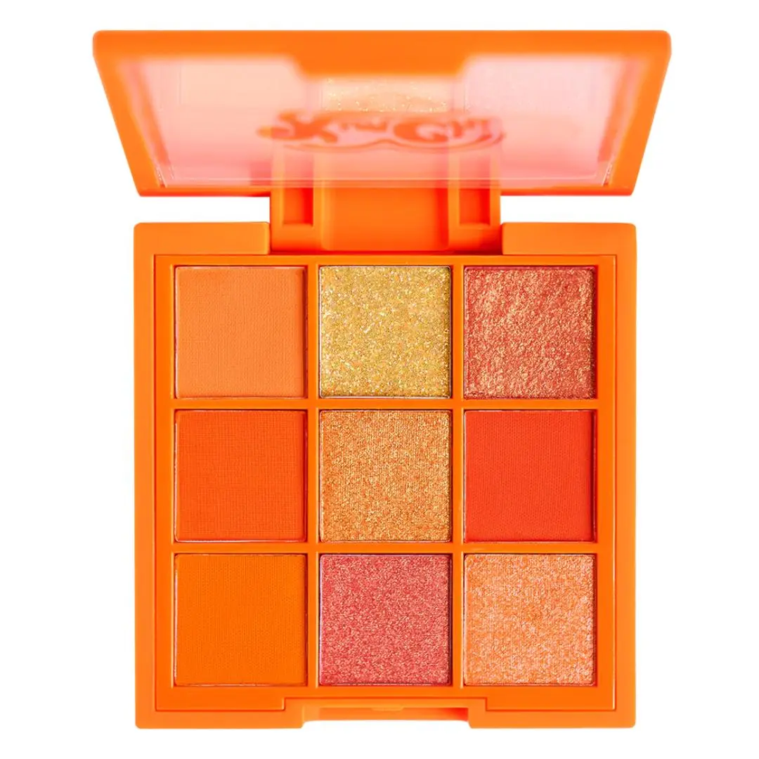 Citrus Queen Orange