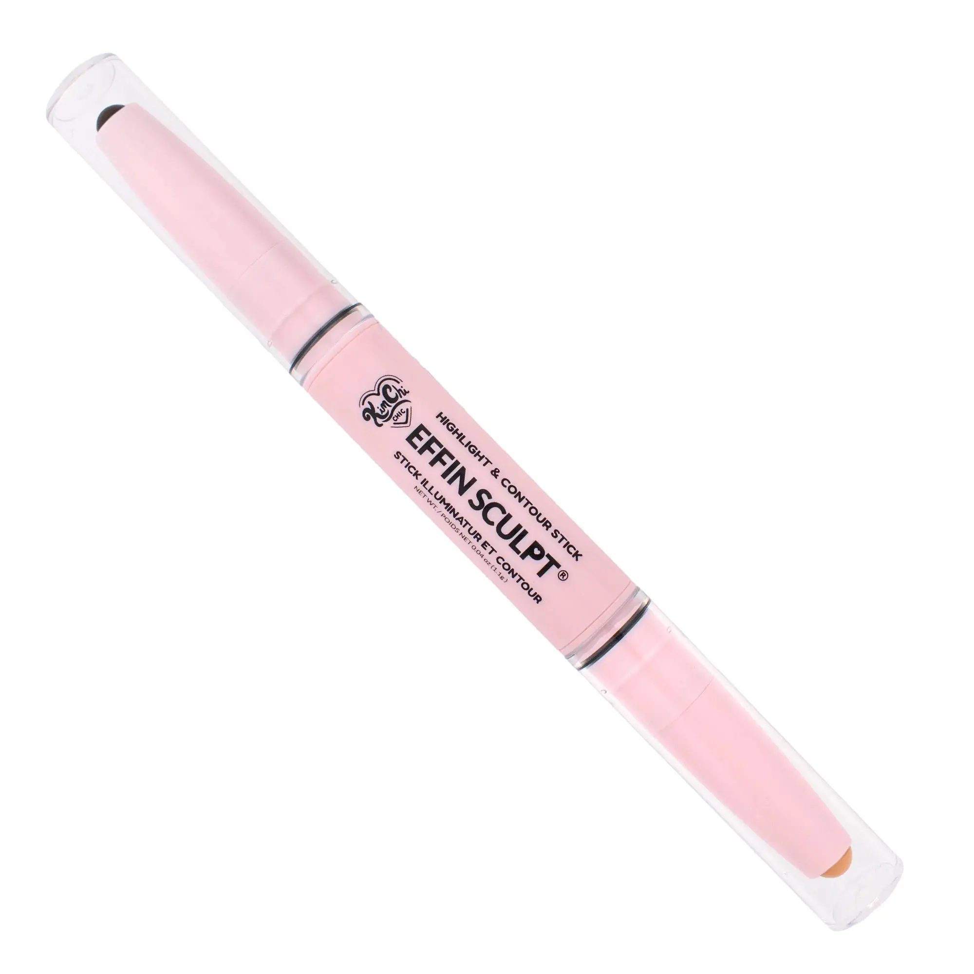Contour & Highlight Stick Effin Sculpt Dark - Image 5