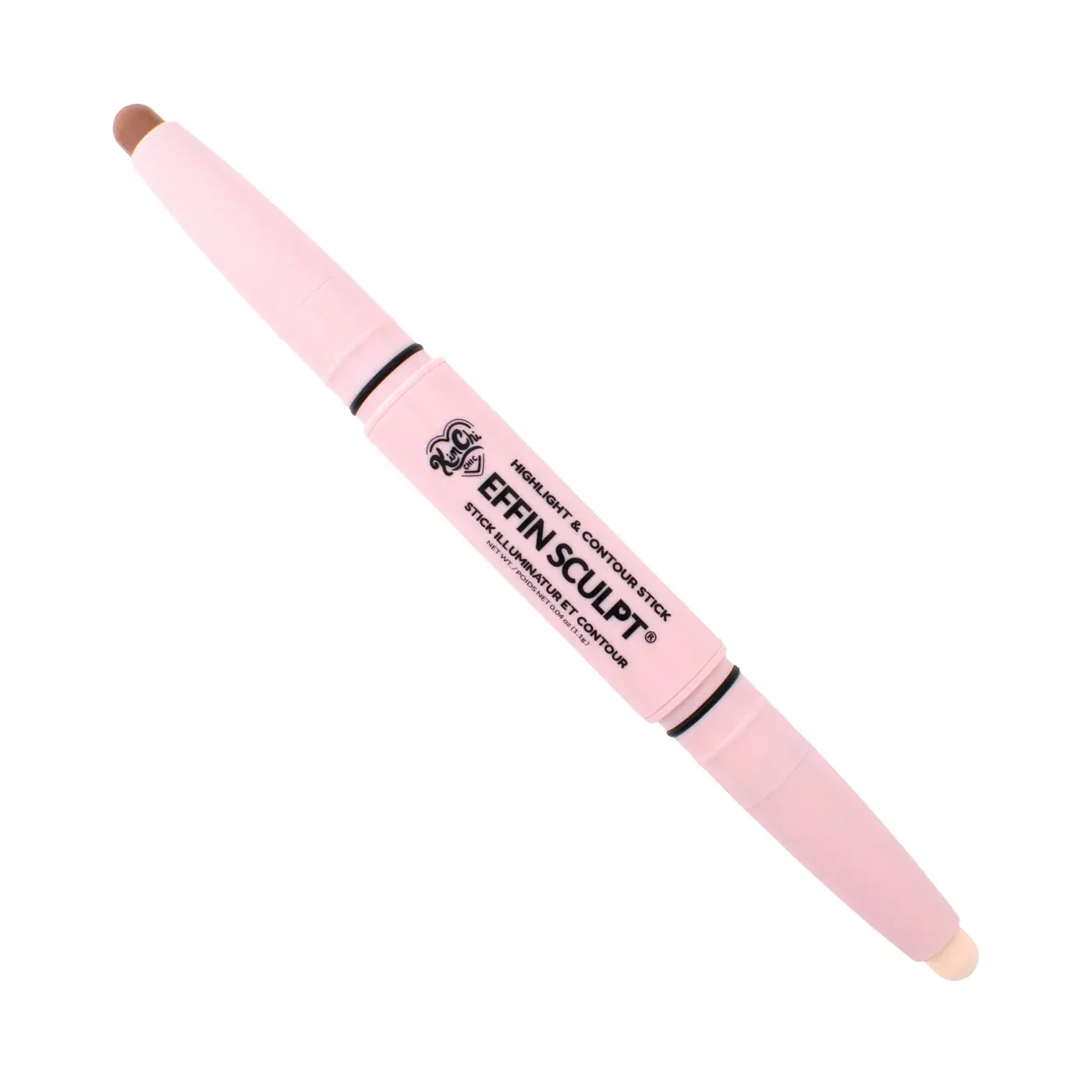 Contour & Highlight Stick Effin Sculpt Light