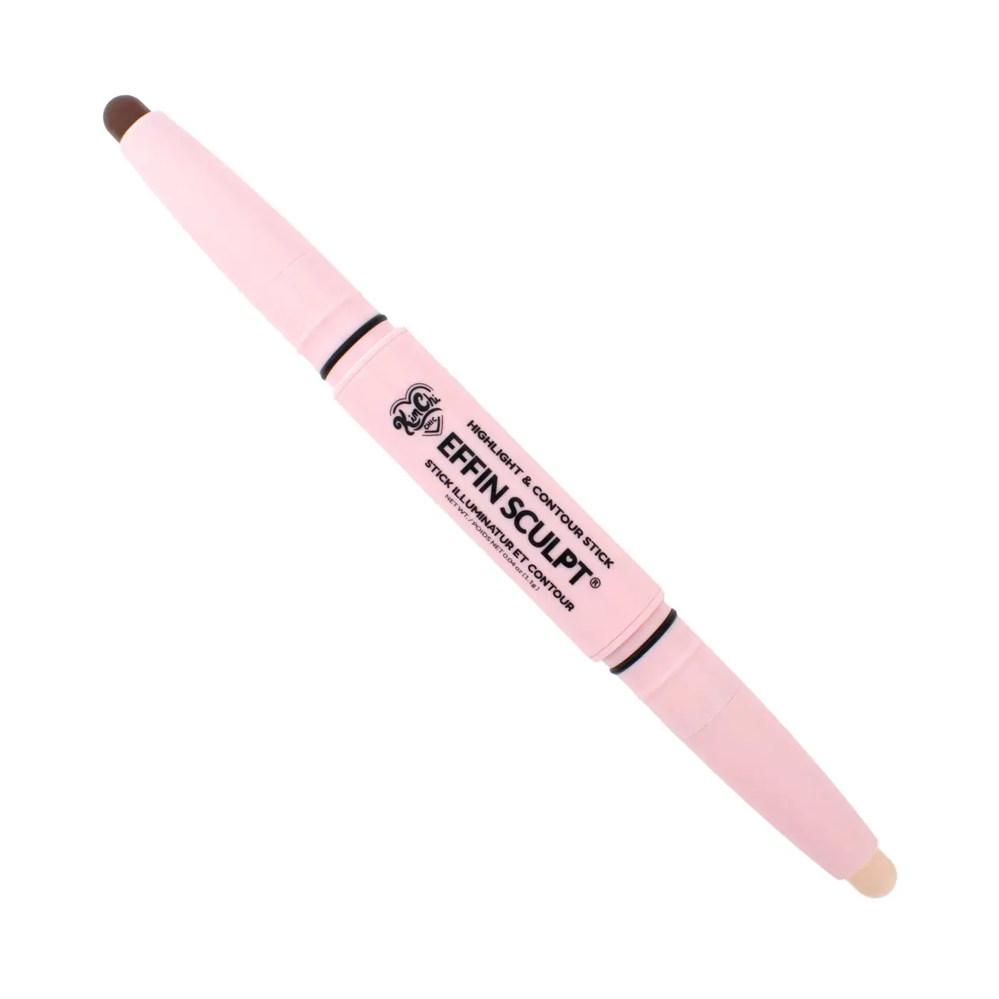Contour & Highlight Stick Effin Sculpt Medium