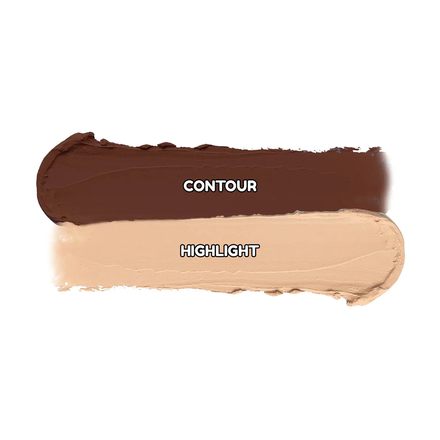 Contour & Highlight Stick Effin Sculpt Medium - Image 3