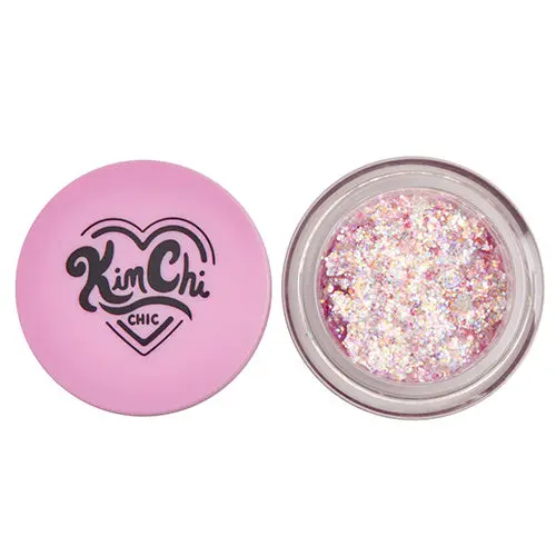 Glitter Sharts Body Glitter 02 Super Bloom Pink