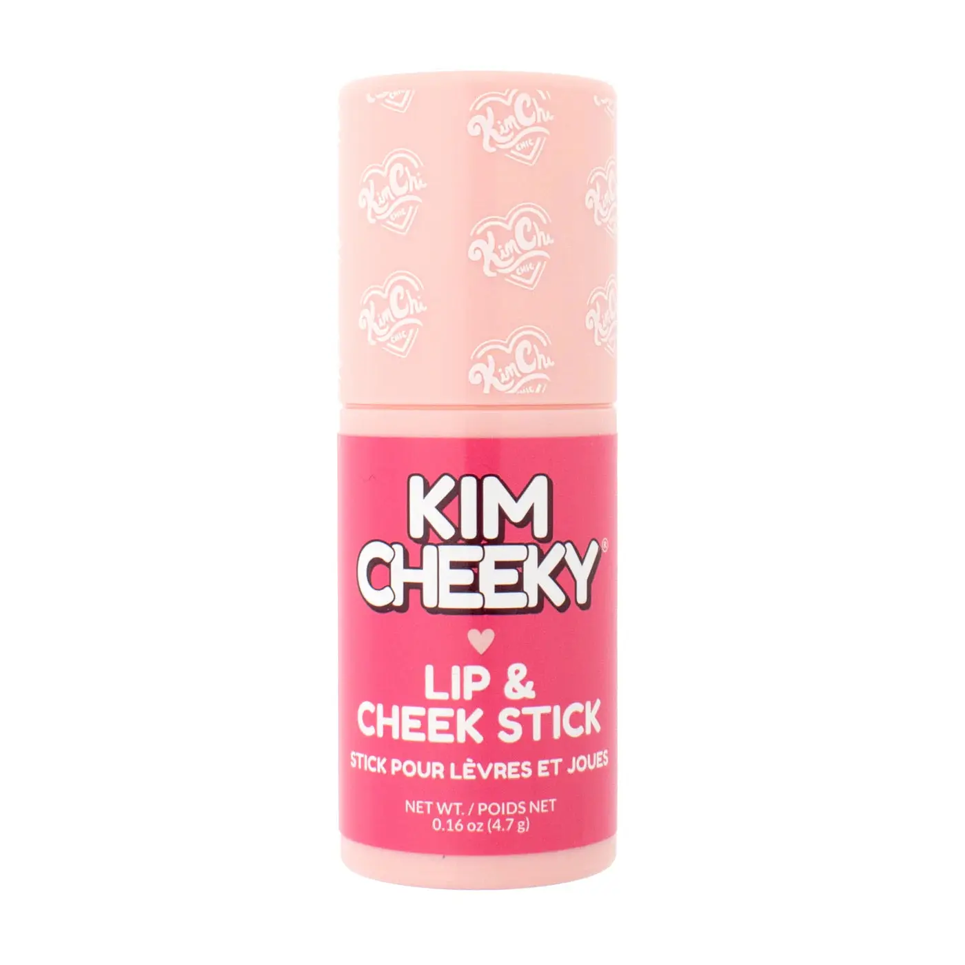 Kim Cheeky Lip & Cheek Stick Bloomed