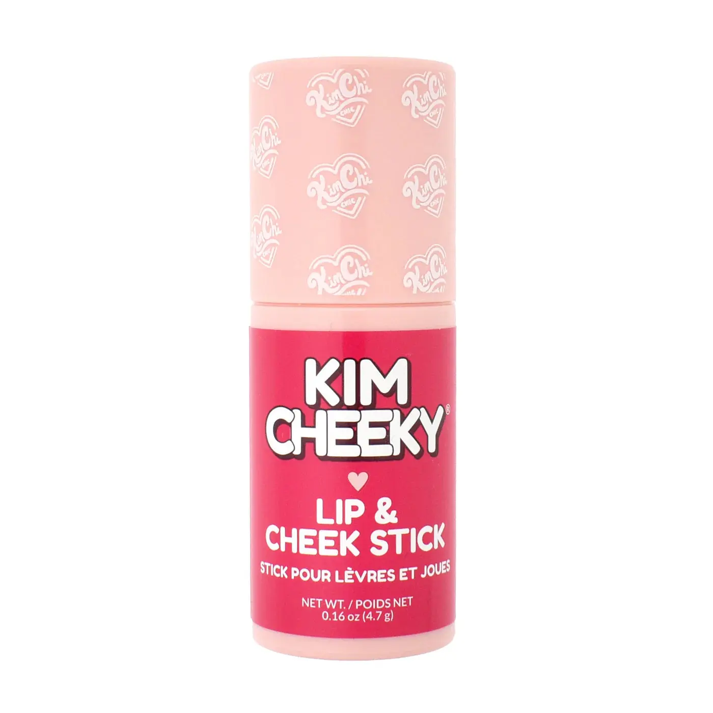 Kim Cheeky Lip & Cheek Stick Dolled