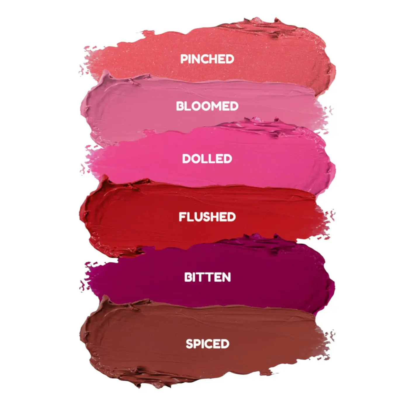 Kim Cheeky Lip & Cheek Stick Flushed - Image 6