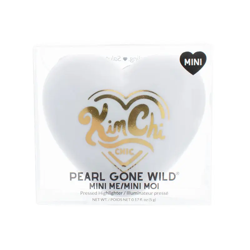 Pearl Gone Wild Mini Me Hope - Image 6