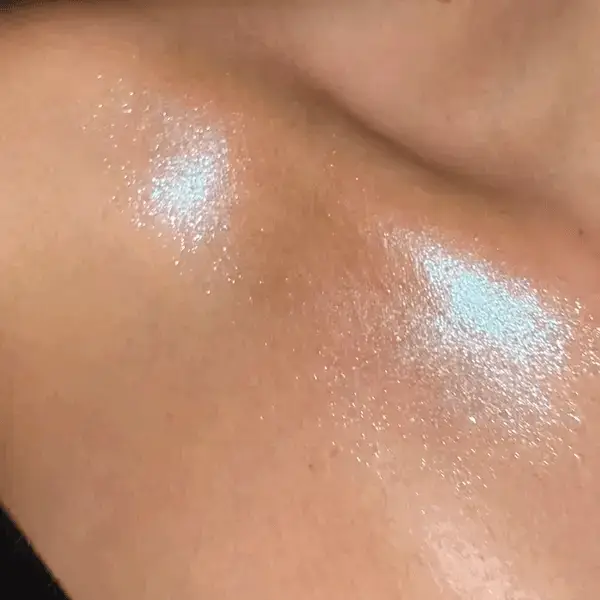 Pressed Highlighter Pearl Gone Wild Dream - Image 5