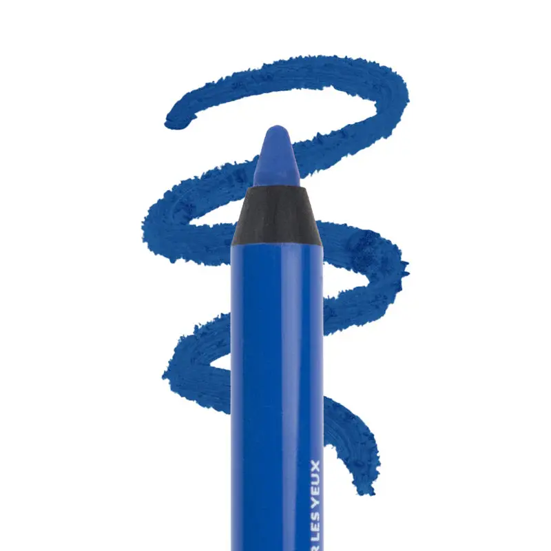 Stage Proof Eyeliner Cobalt Blue - Image 7