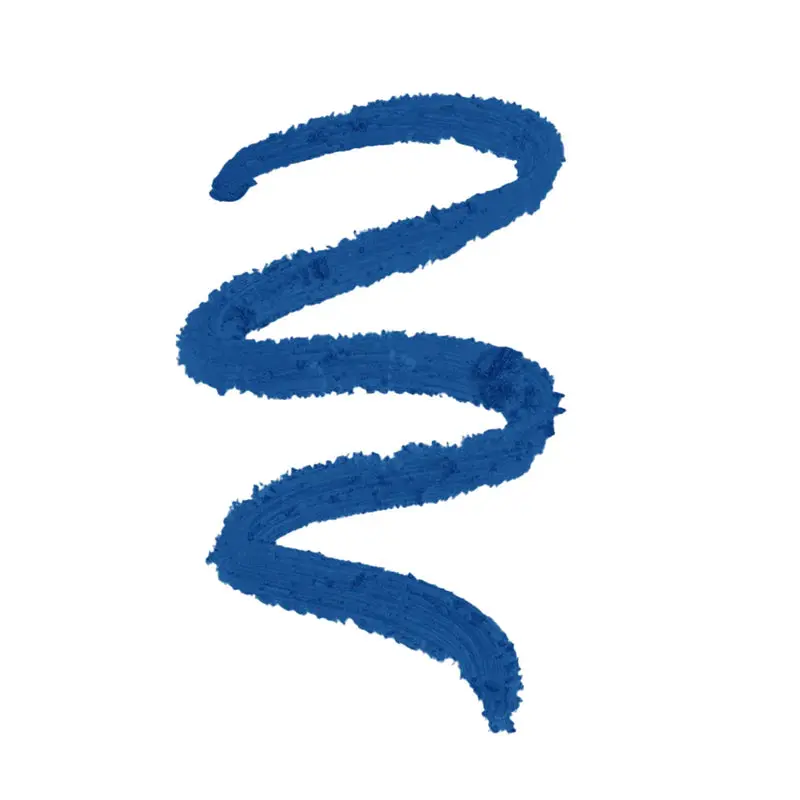 Stage Proof Eyeliner Cobalt Blue - Image 8