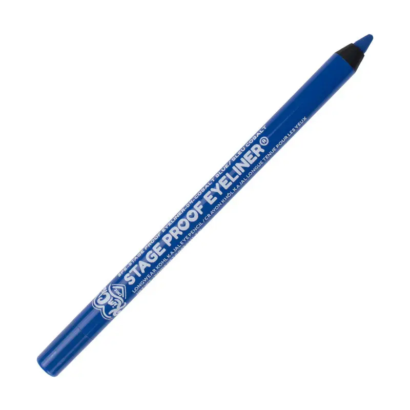 Stage Proof Eyeliner Cobalt Blue - Image 9