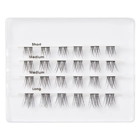 Falscara Lengthening Wisps Multipack - Image 2