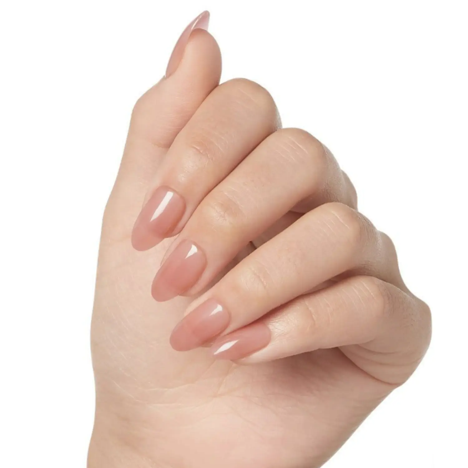 Impress Color Bare But Better Nails Serenity - Image 2
