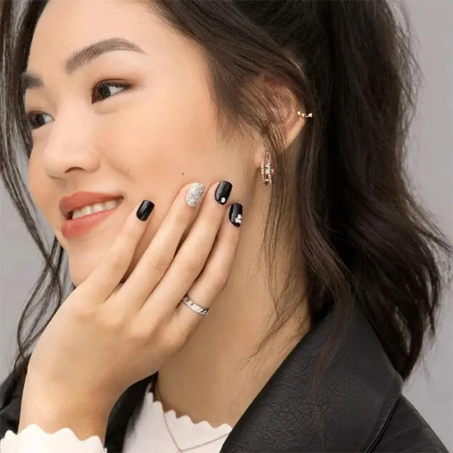 Impress Press-On Nails Dynamite - Image 2