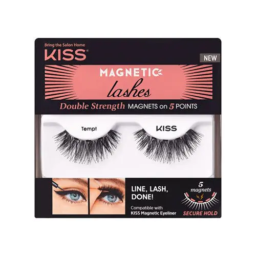Magnetic Lashes Tempt