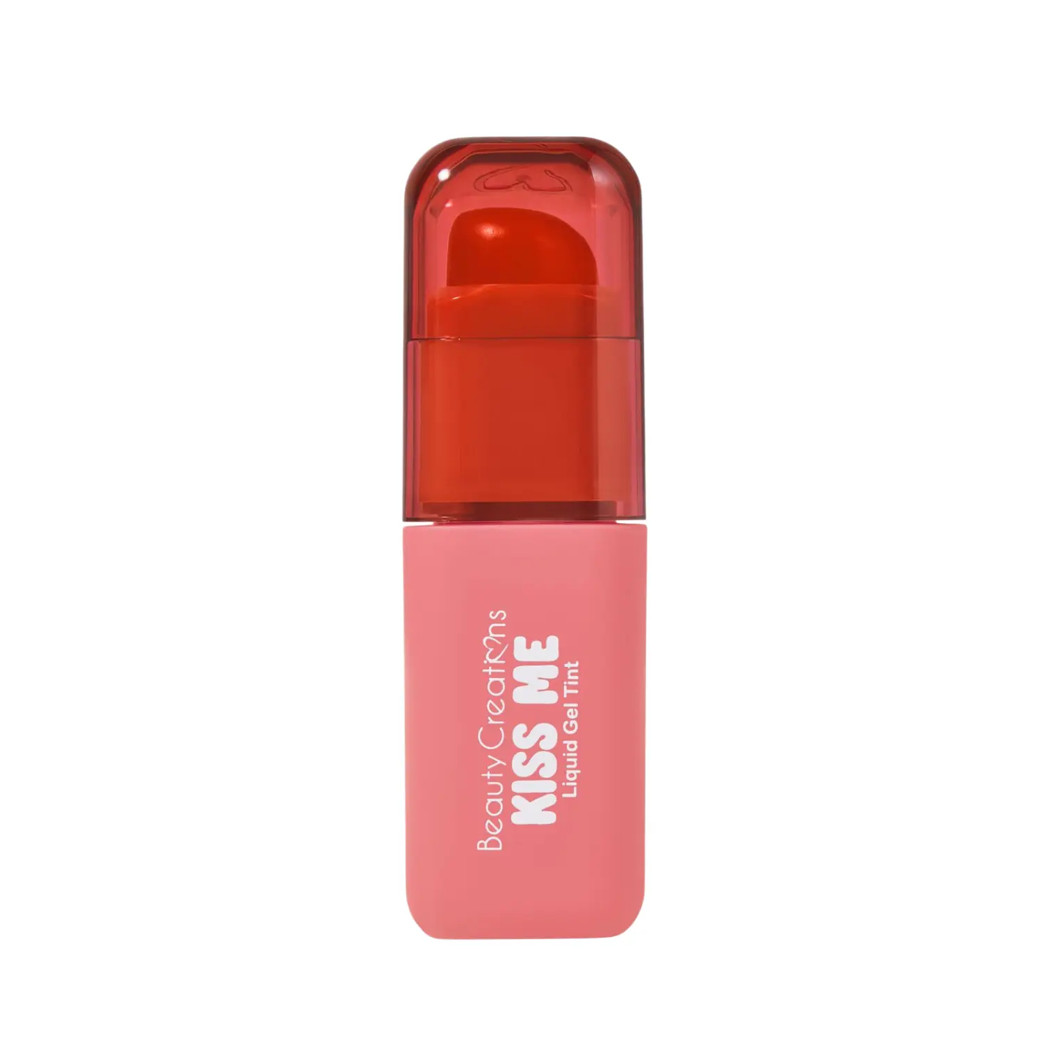 Kiss Me Liquid Gel Tint Terracotta Tease - Image 2