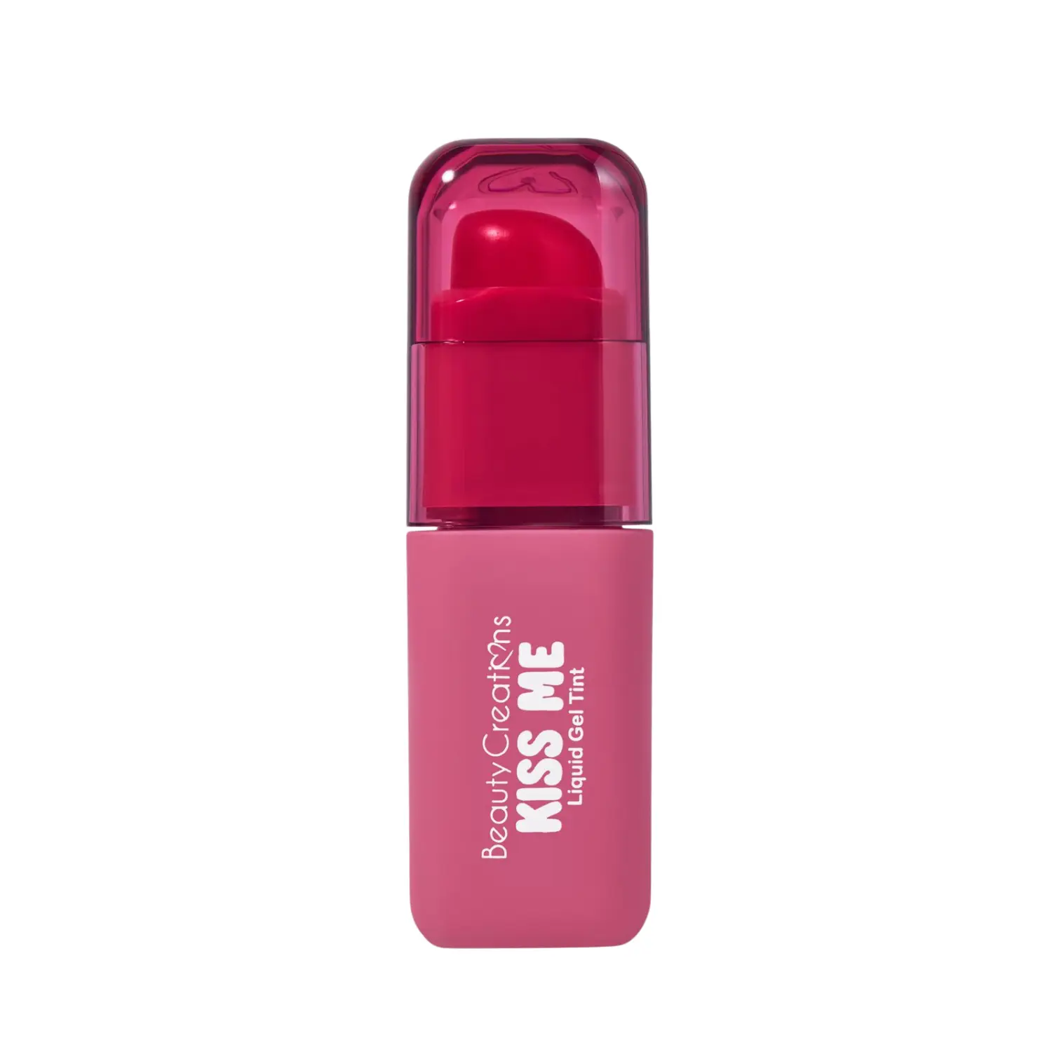 Kiss Me Liquid Gel Tint Wine 'O Clock - Image 2