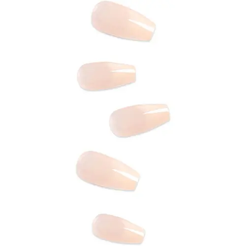 Nude Nails Leilani - Image 2