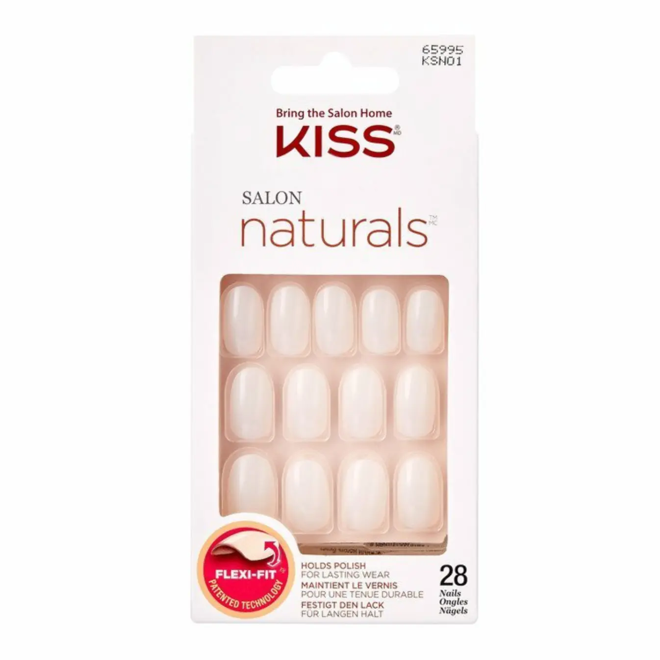 Salon Natural Break Even