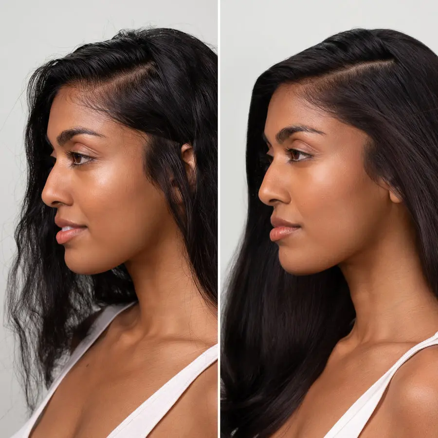 Clarifying Tea Tree & Mint Conditioner - Image 3