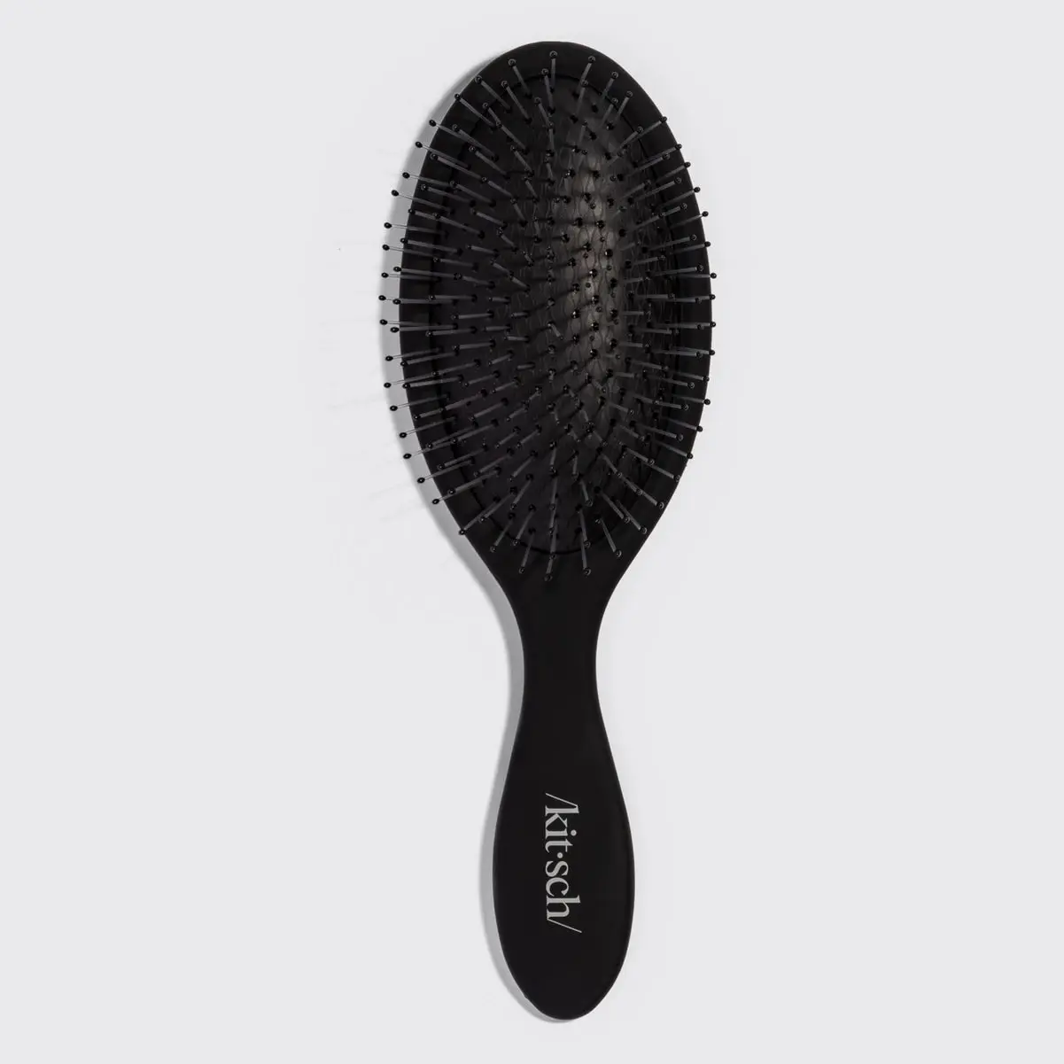 Detangling Wet/Dry Brush Black - Image 4
