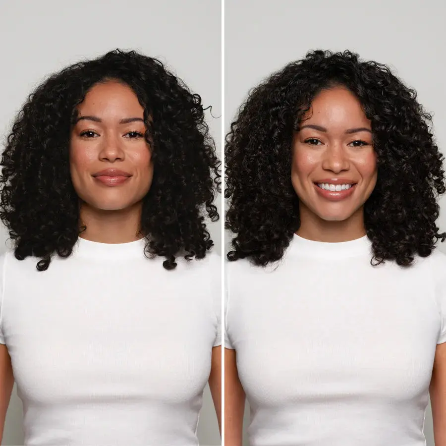 Frizz-Control Shine Serum - Image 2