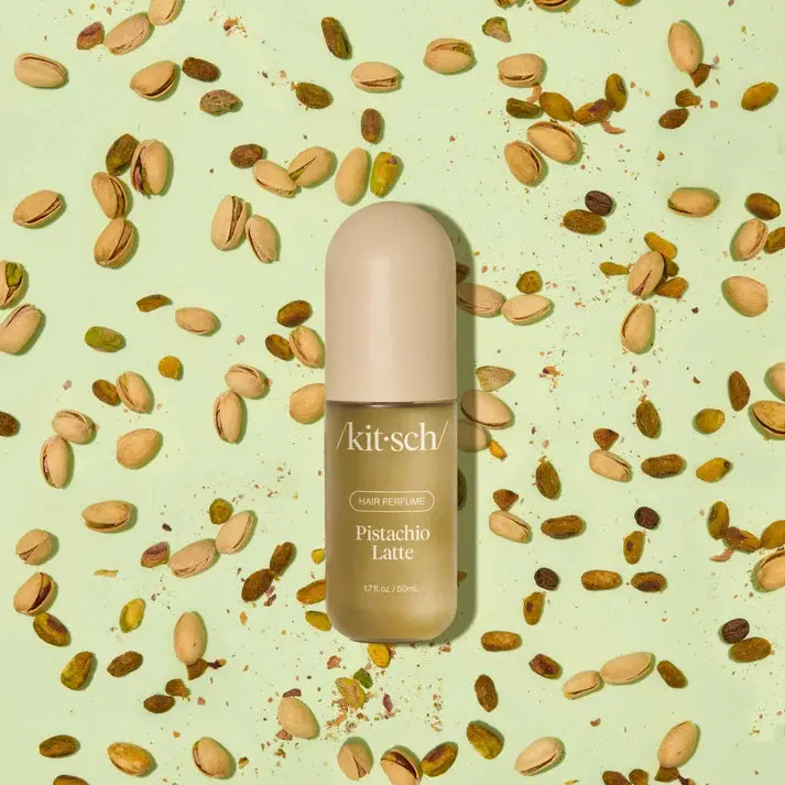 Pistachio Latte Hair Perfume - Image 2