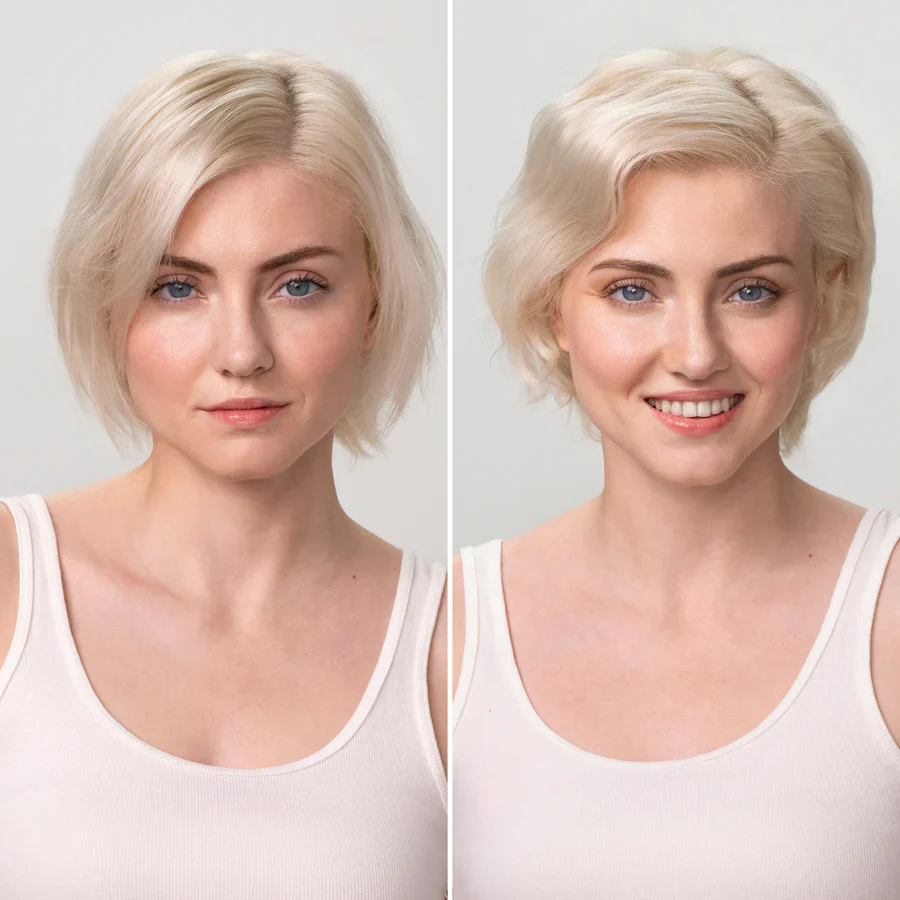 Repairing Argan Oil Shampoo - Image 2