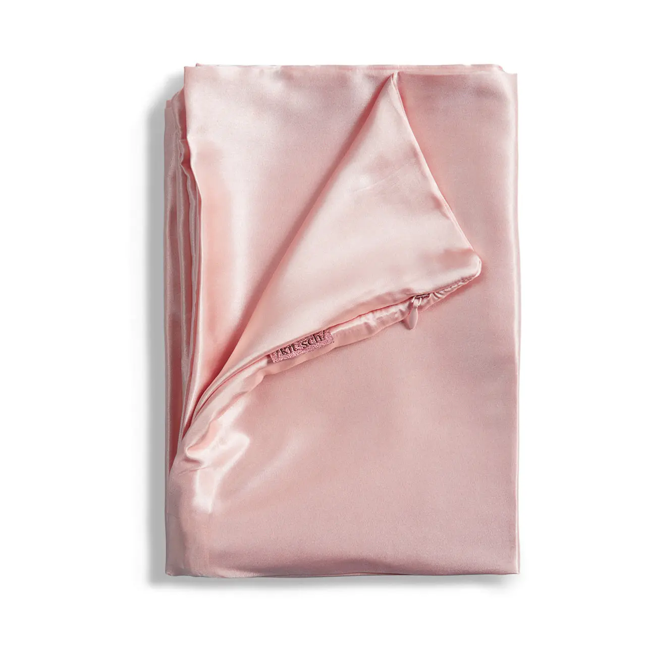 Satin Pillowcase Blush - Image 2