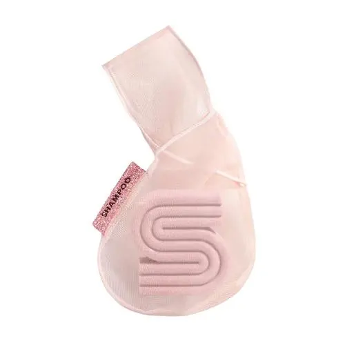 Shampoo Beauty Bar Bag Blush - Image 2