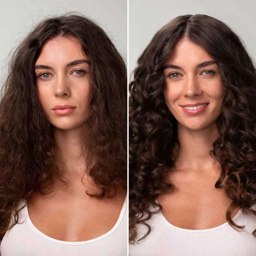 Smoothing Castor Oil Shampoo - Image 2