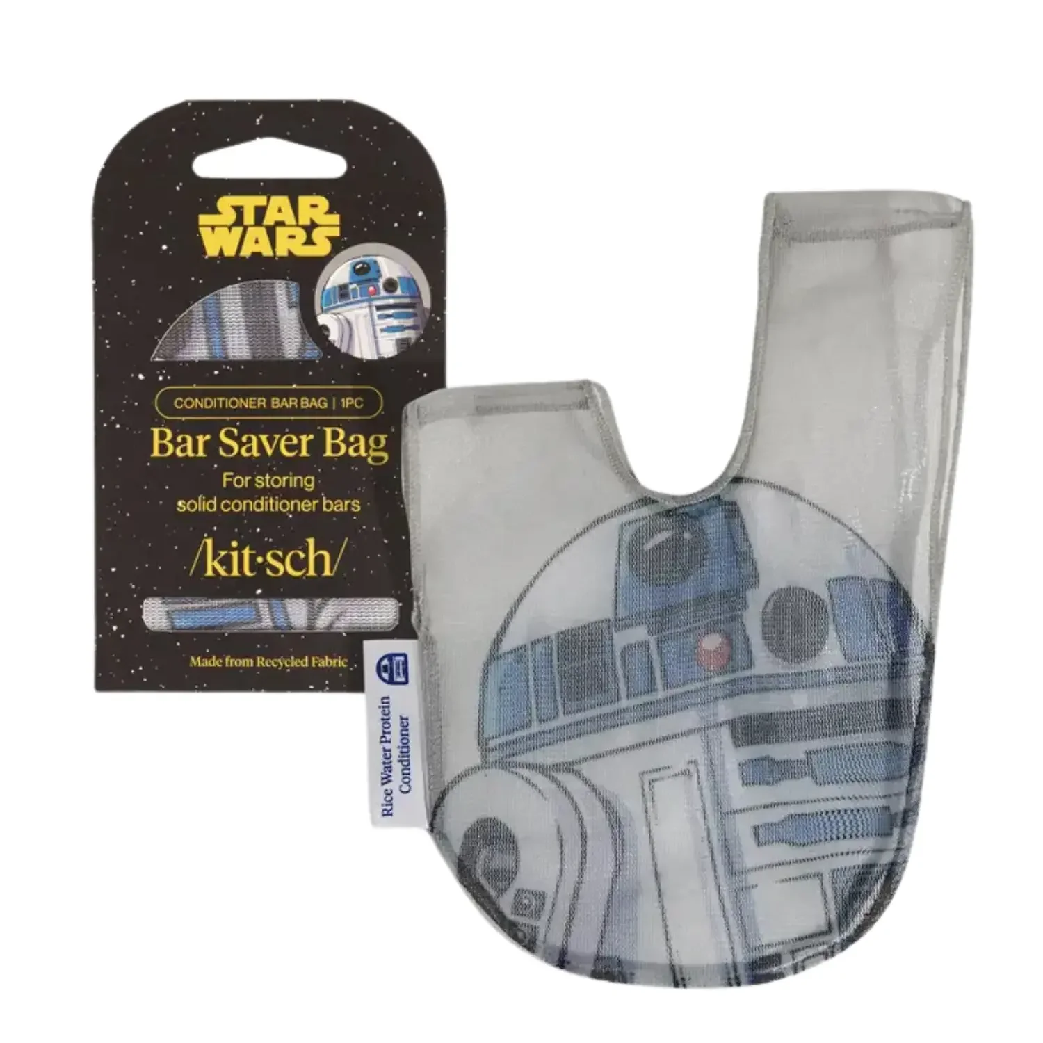 Star Wars™ Conditioner Bar Saver Bag R2-D2
