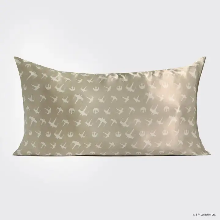 Star Wars™ Satin Pillowcase Rebel Alliance King - Image 5