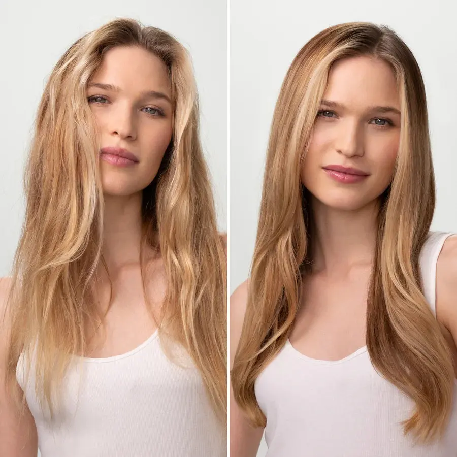 Strengthening Rice Water Protein Shampoo - Image 2