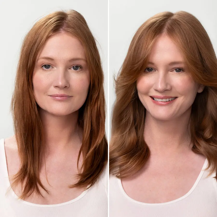 Volumizing Rosemary & Biotin Shampoo - Image 2