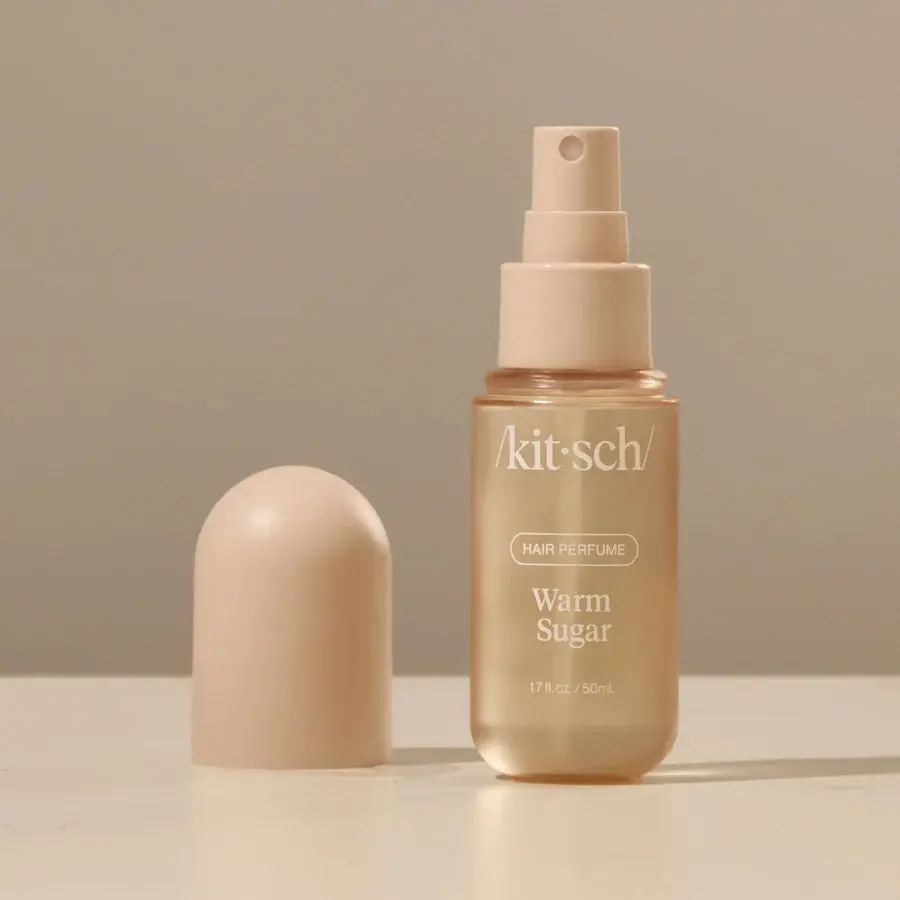 Warm Sugar Hair Perfume - Image 4