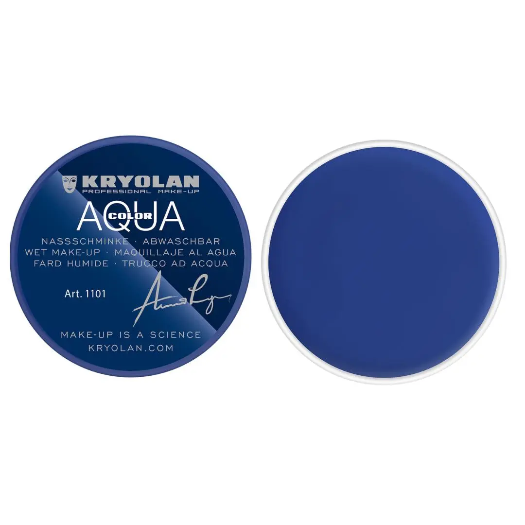 Aquacolor Schmink 510