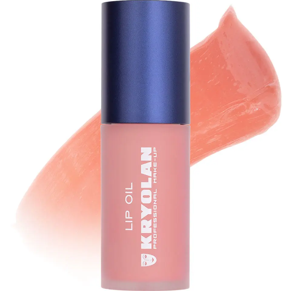Lip Oil Pink Amethyst