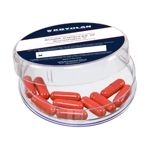 Blood Capsules - Image 2