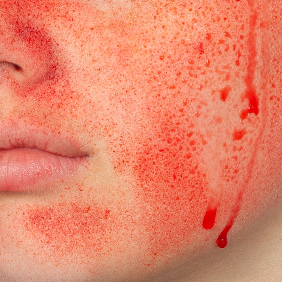 Blood Powder Light 10 Gr. - Image 2