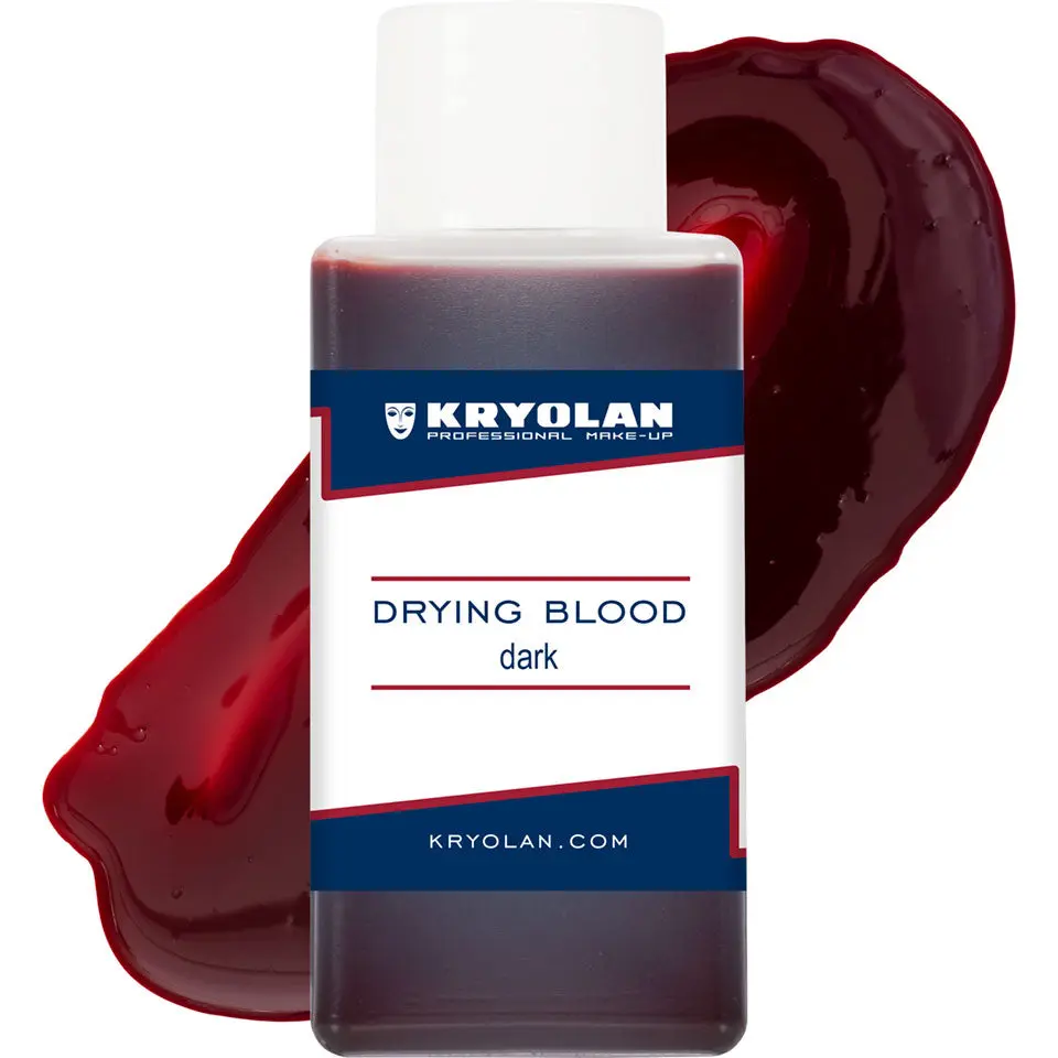 Drying Blood Dark - Image 3